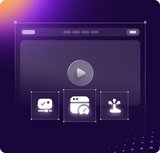 Motion design