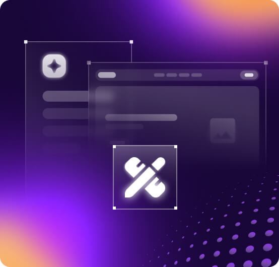 Product graphics