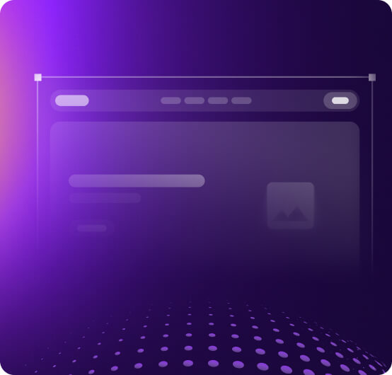 Web design